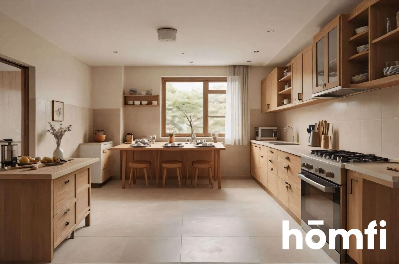 DOM WOLNOSTOJĄCY - LASZKI, DZIAŁKA 32 ARY - Dom - Sprzedaż - Jarosławski, Laszki