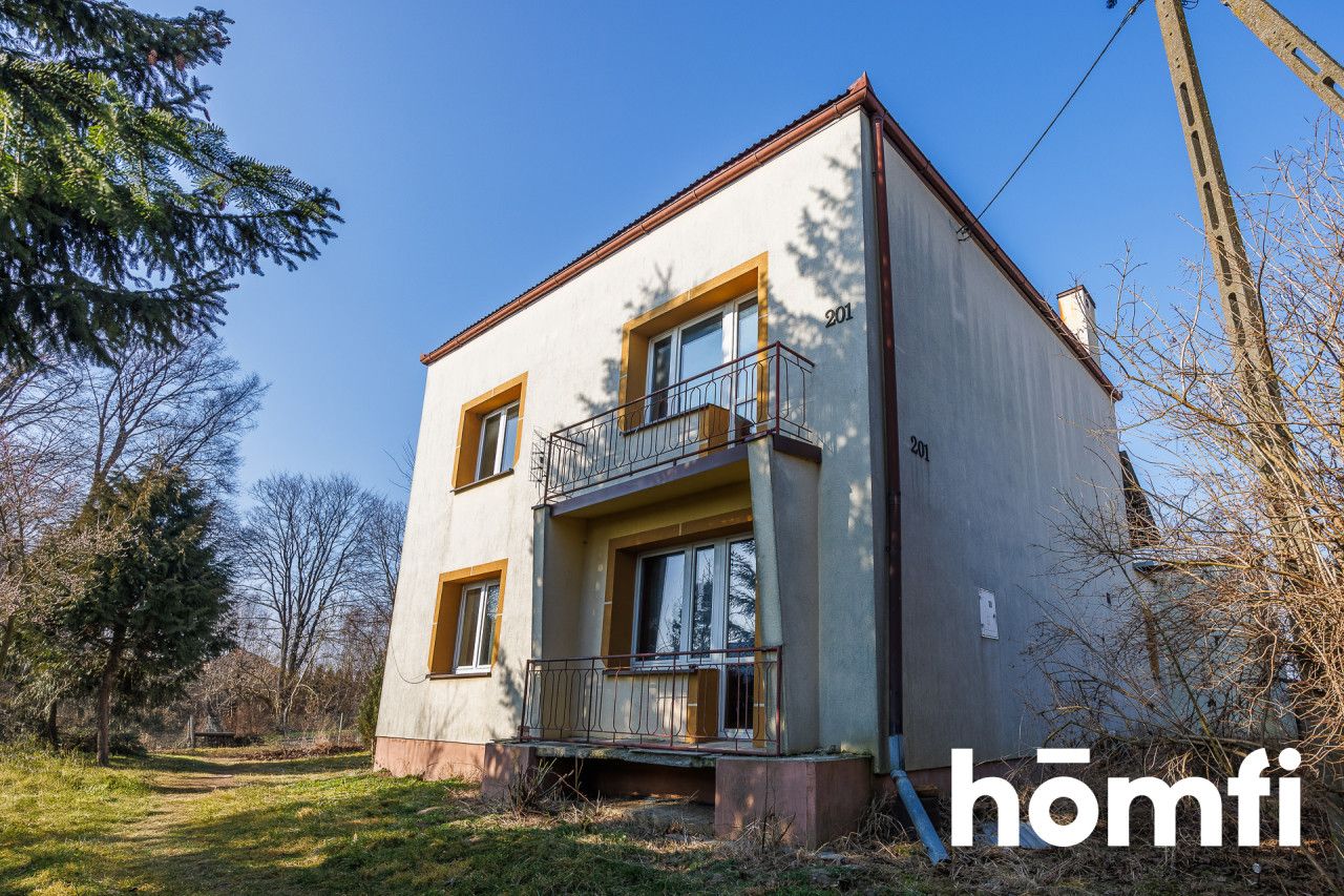 DOM WOLNOSTOJĄCY - LASZKI, DZIAŁKA 32 ARY - Dom - Sprzedaż - Jarosławski, Laszki