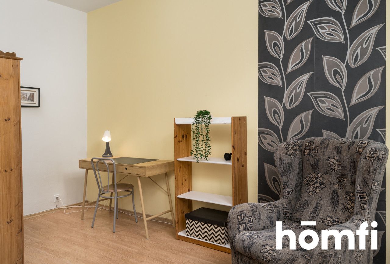 Sunny 2-room apartment in the old town - Apartment - Rent - Gdańsk, Śródmieście