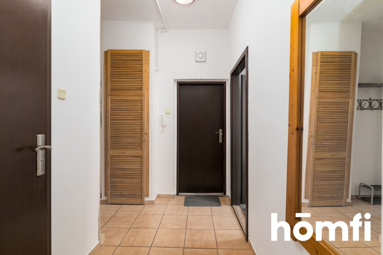 Sunny 2-room apartment in the old town - Apartment - Rent - Gdańsk, Śródmieście