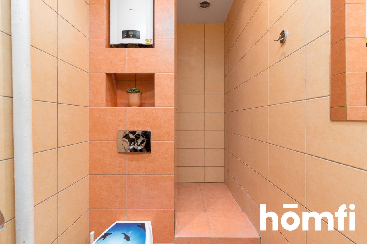 Sunny 2-room apartment in the old town - Apartment - Rent - Gdańsk, Śródmieście