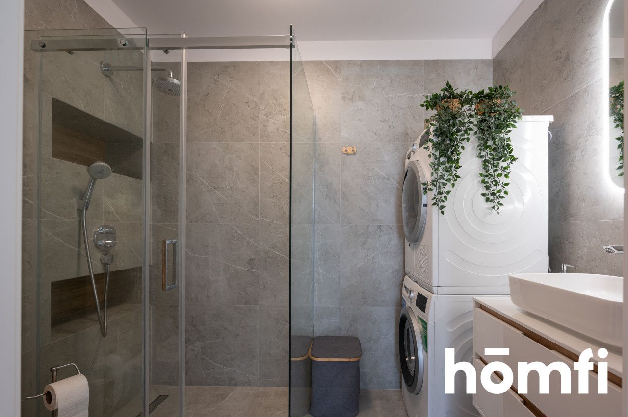 Bright and comfortable apartment - Apartment - Sale - Kraków, Podgórze / Bieżanów-Prokocim