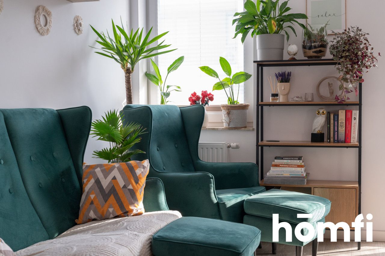 Bright and comfortable apartment - Apartment - Sale - Kraków, Podgórze / Bieżanów-Prokocim