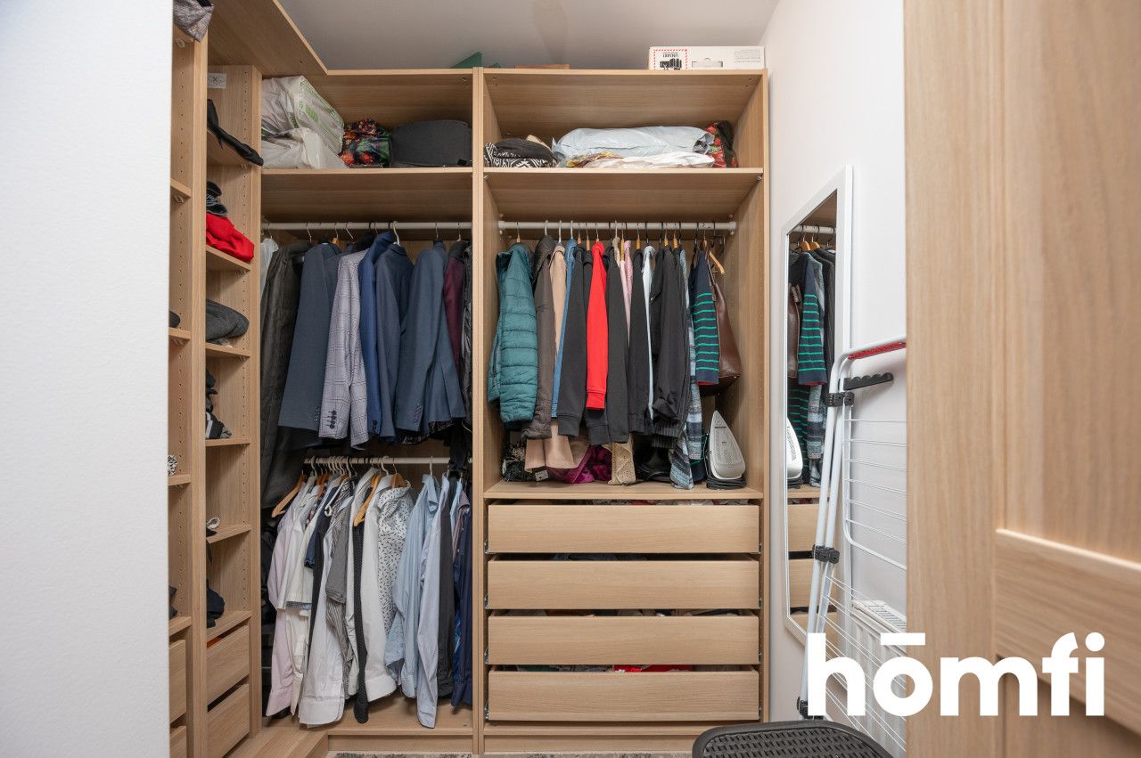 Bright and comfortable apartment - Apartment - Sale - Kraków, Podgórze / Bieżanów-Prokocim