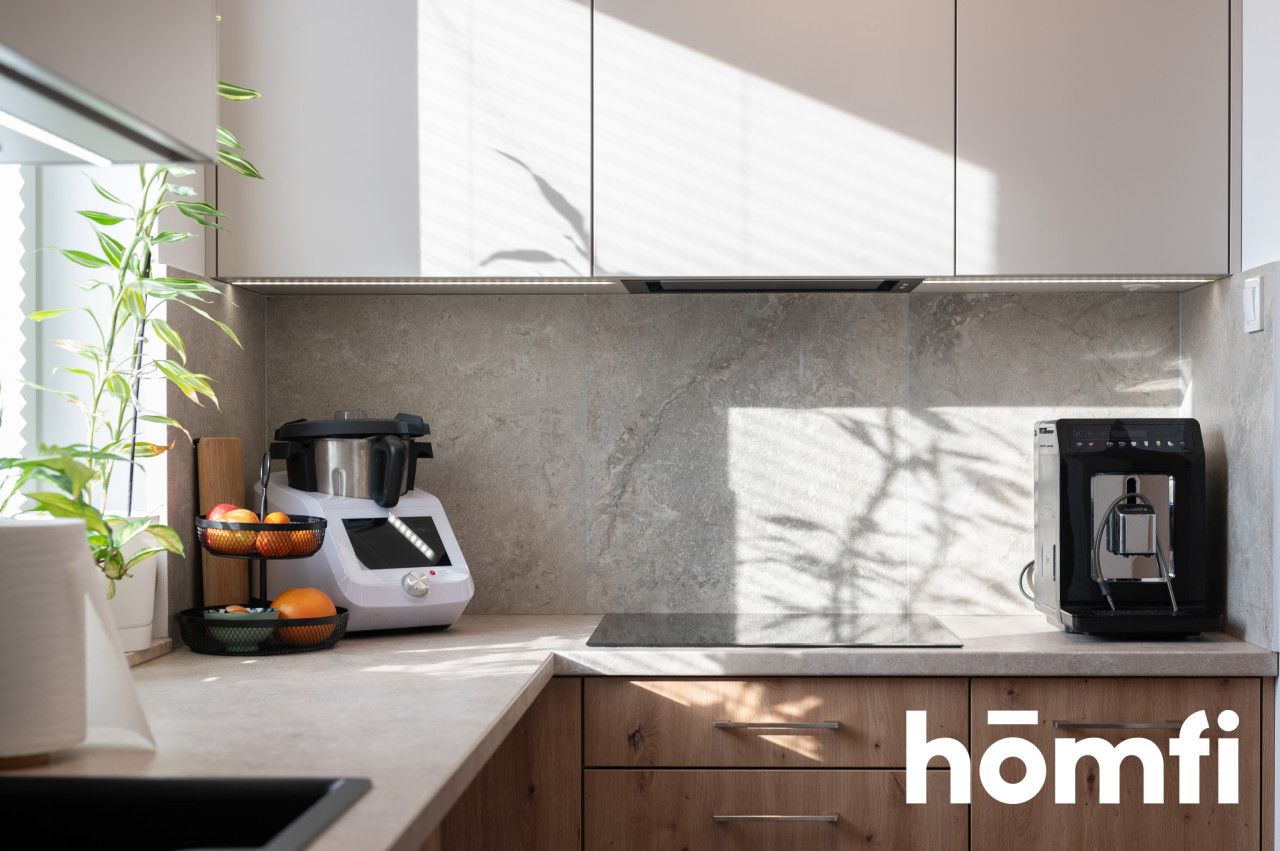 Bright and comfortable apartment - Apartment - Sale - Kraków, Podgórze / Bieżanów-Prokocim