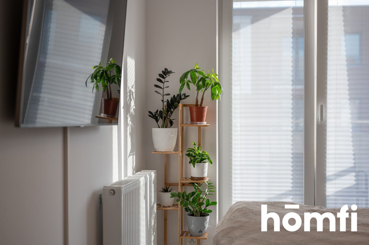 Bright and comfortable apartment - Apartment - Sale - Kraków, Podgórze / Bieżanów-Prokocim