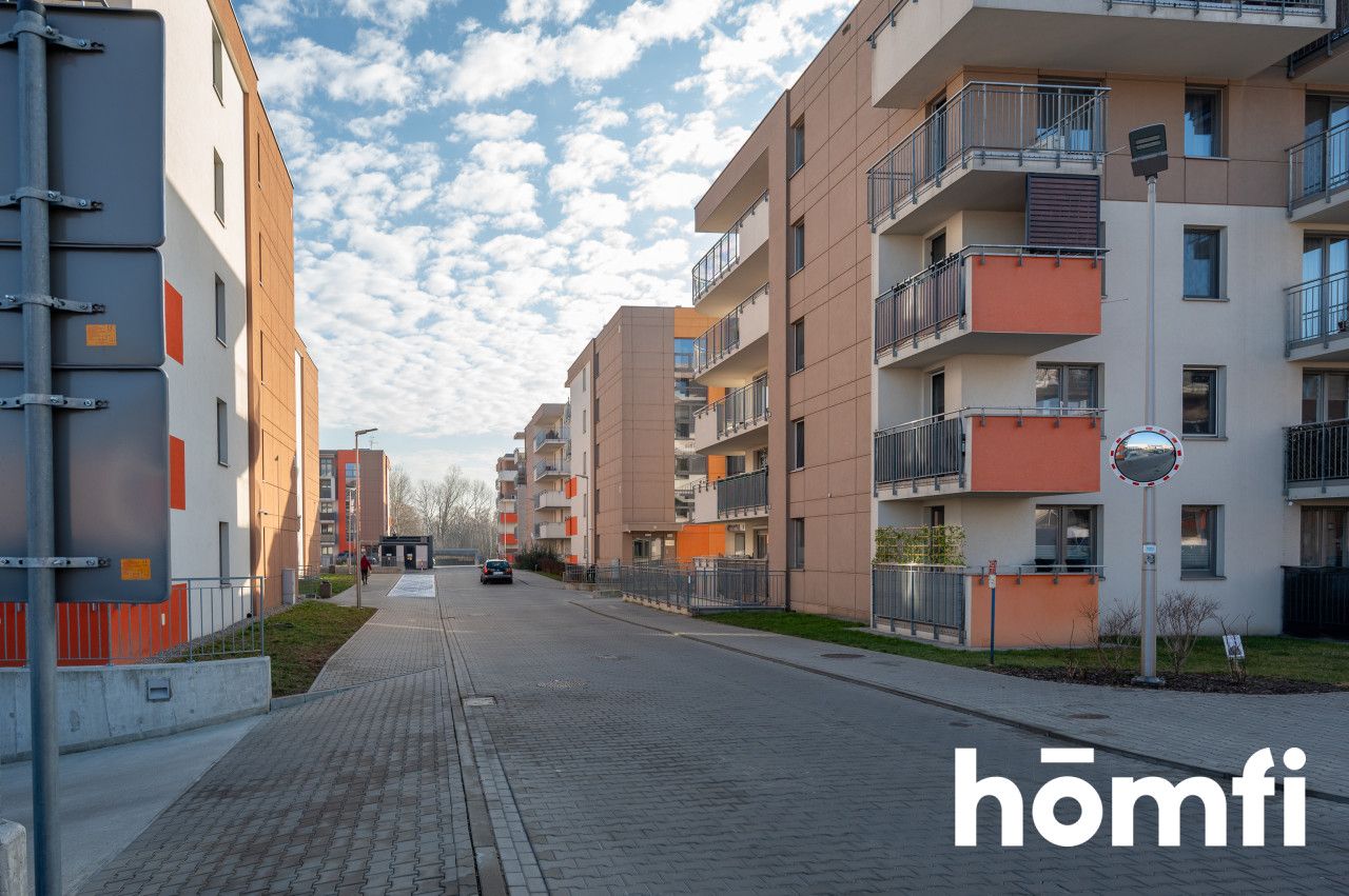 Bright and comfortable apartment - Apartment - Sale - Kraków, Podgórze / Bieżanów-Prokocim