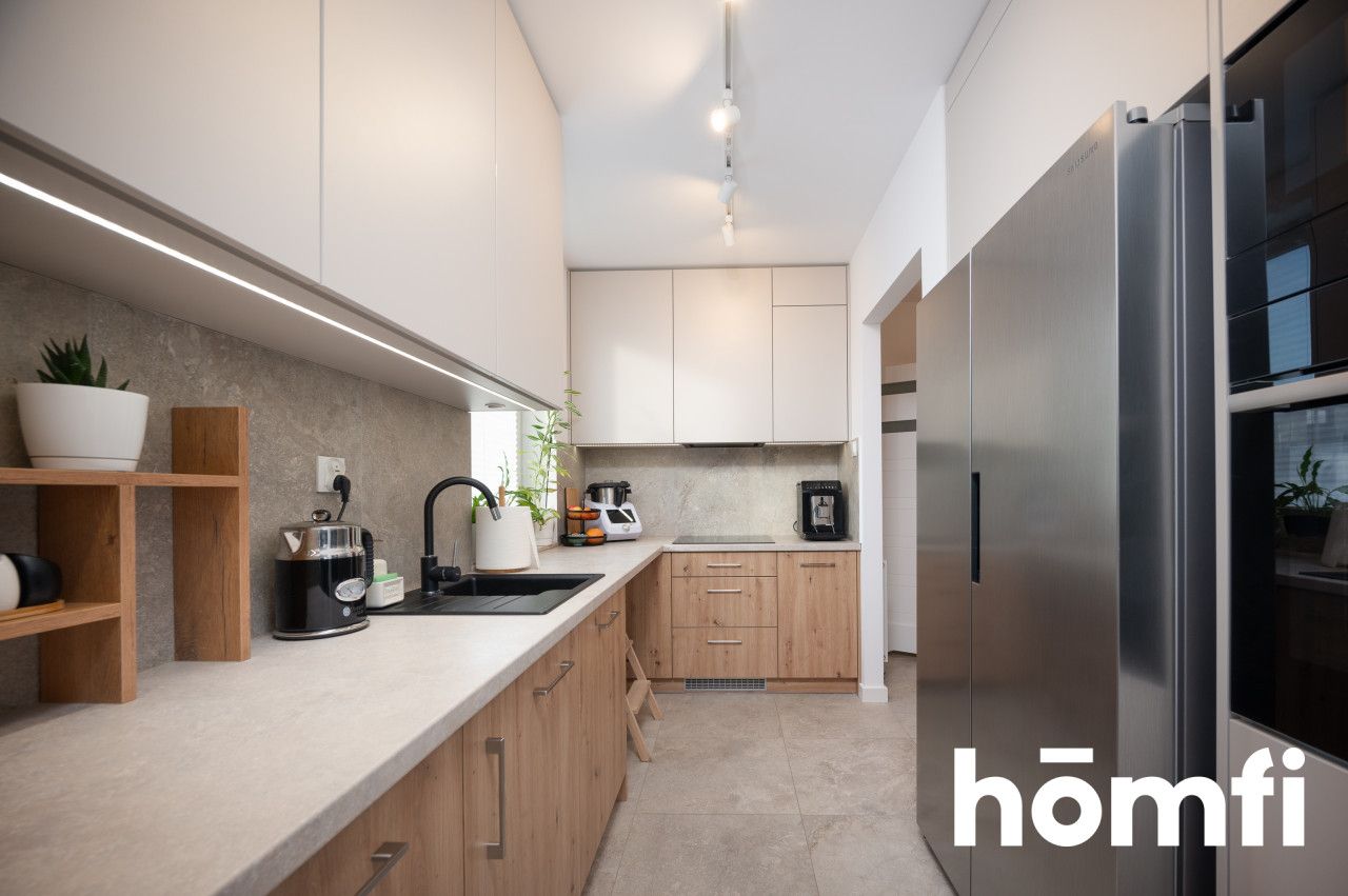 Bright and comfortable apartment - Apartment - Sale - Kraków, Podgórze / Bieżanów-Prokocim