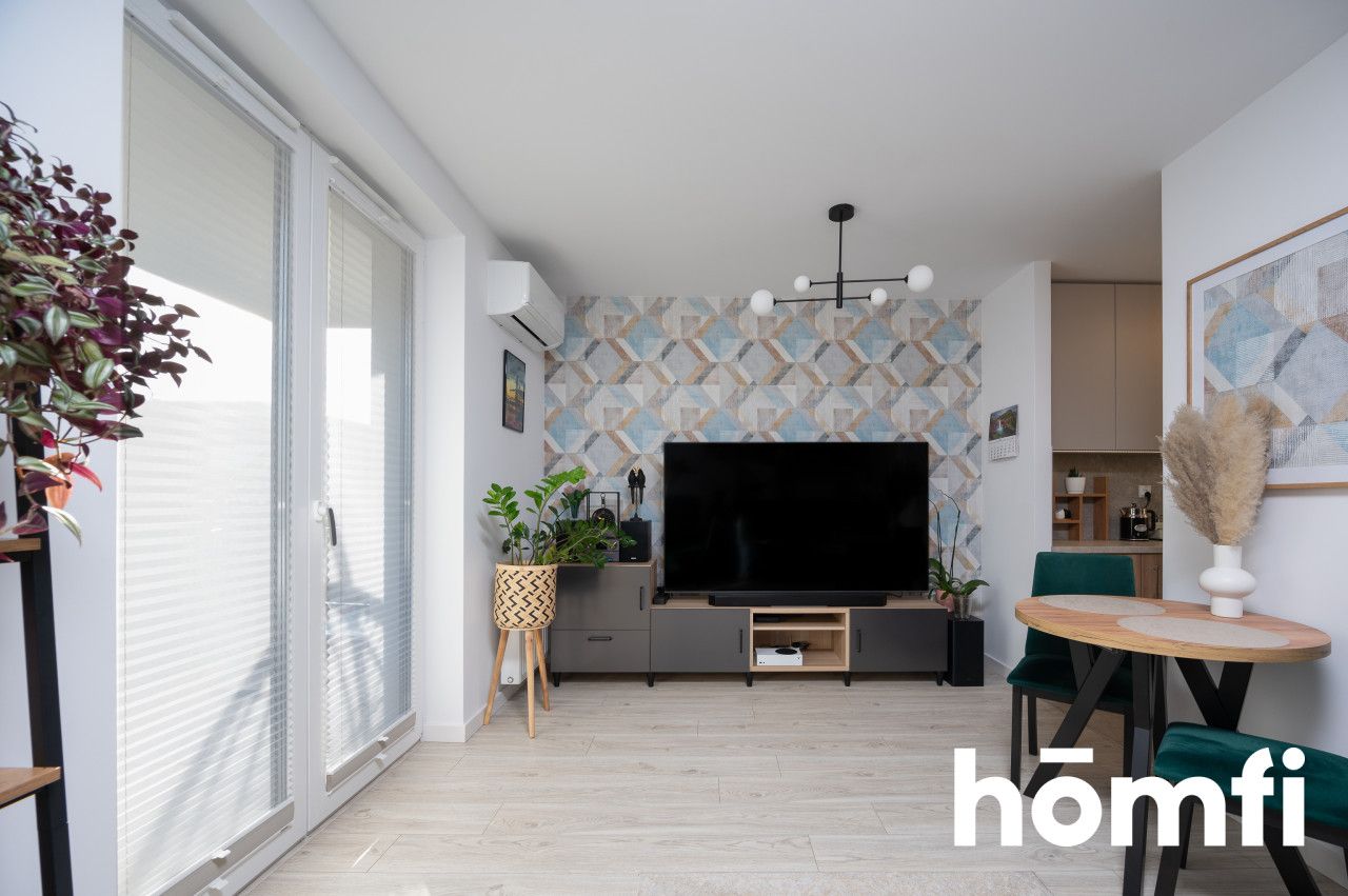 Bright and comfortable apartment - Apartment - Sale - Kraków, Podgórze / Bieżanów-Prokocim