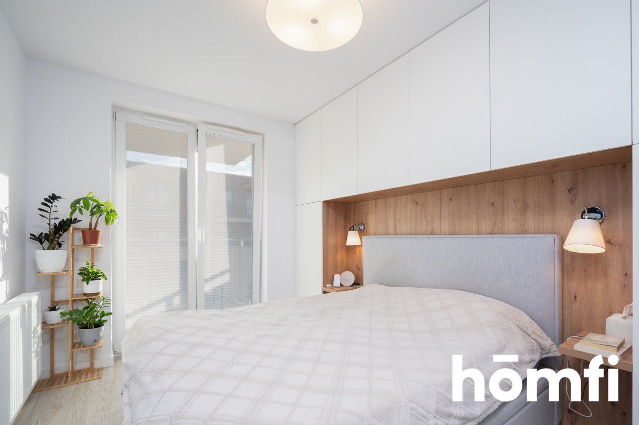 Bright and comfortable apartment - Apartment - Sale - Kraków, Podgórze / Bieżanów-Prokocim