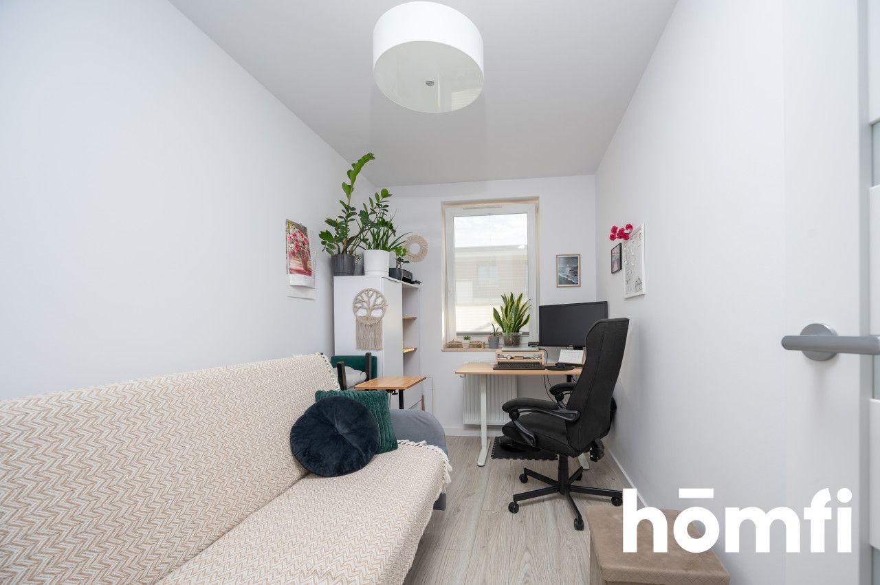 Bright and comfortable apartment - Apartment - Sale - Kraków, Podgórze / Bieżanów-Prokocim