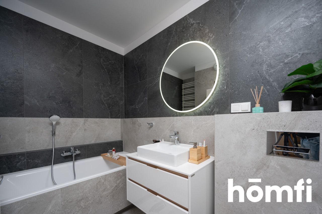 Bright and comfortable apartment - Apartment - Sale - Kraków, Podgórze / Bieżanów-Prokocim