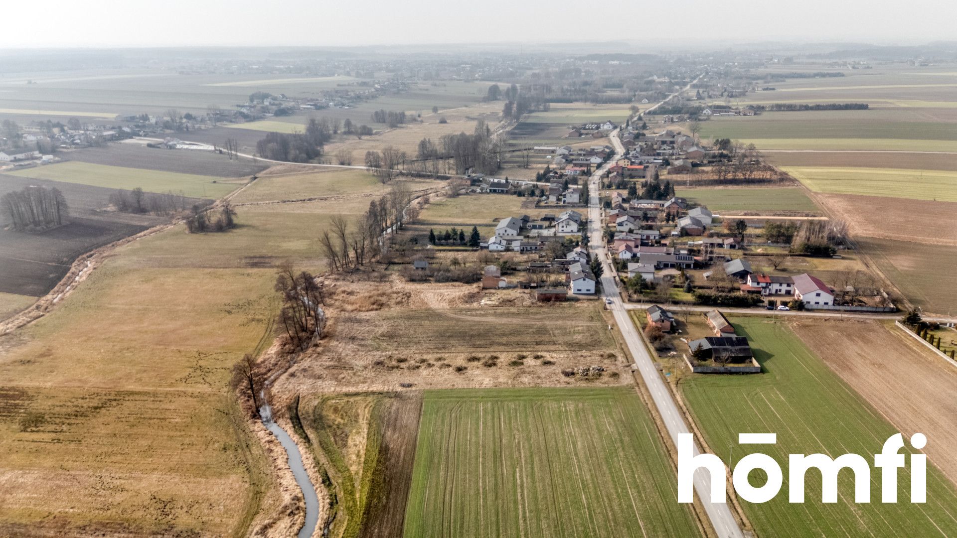 Działka Białkowice k/Moszczenicy, 3072 m2 - Działka - Sprzedaż - Piotrkowski, Moszczenica / Białkowice