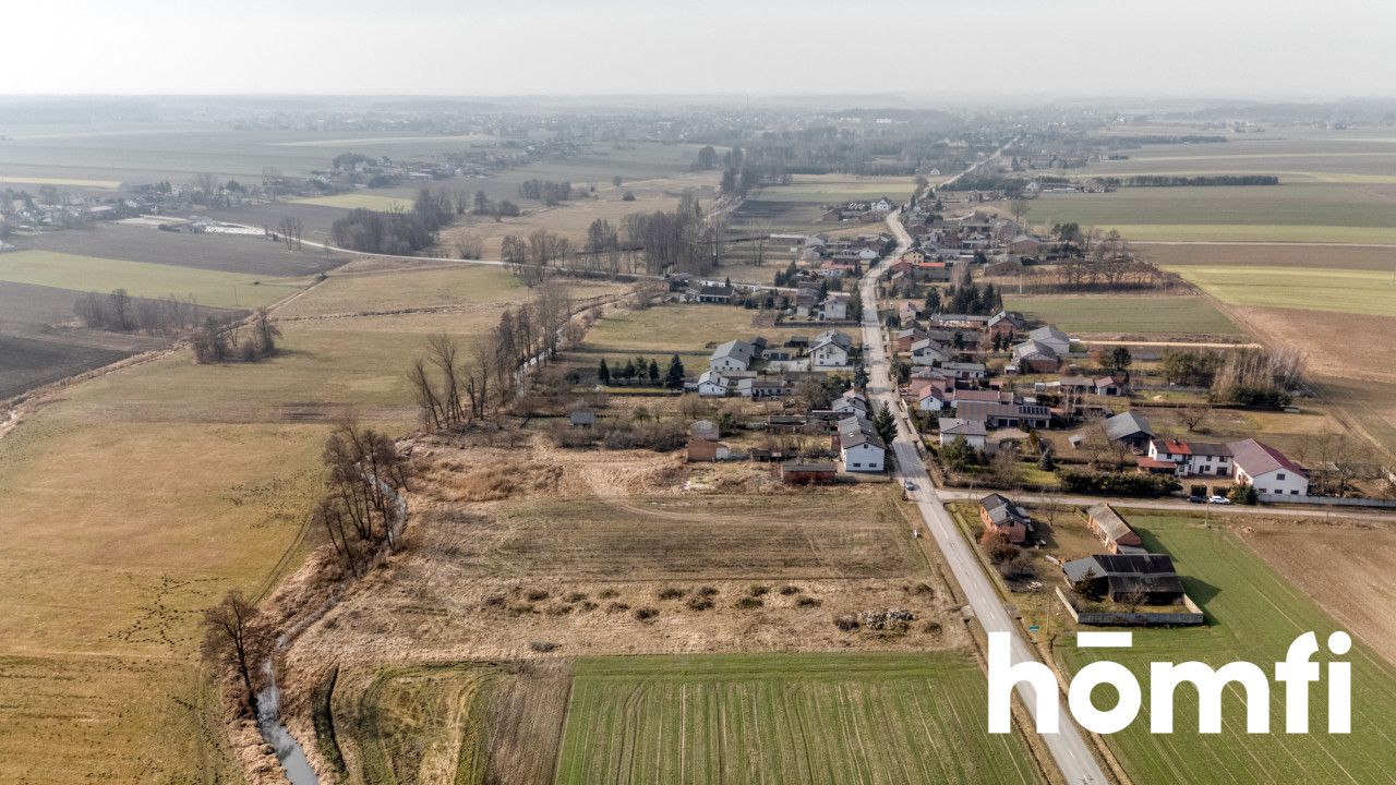 Działka Białkowice k/Moszczenicy, 3072 m2 - Działka - Sprzedaż - Piotrkowski, Moszczenica / Białkowice