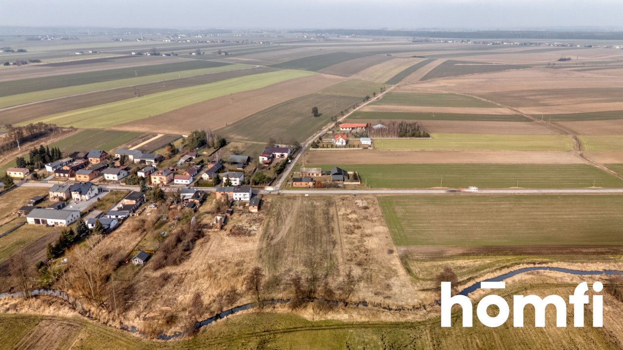 Działka Białkowice k/Moszczenicy, 3072 m2 - Działka - Sprzedaż - Piotrkowski, Moszczenica / Białkowice