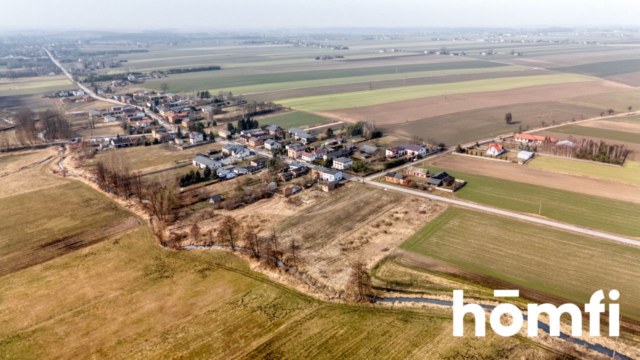 Działka Białkowice k/Moszczenicy, 3072 m2 - Działka - Sprzedaż - Piotrkowski, Moszczenica / Białkowice