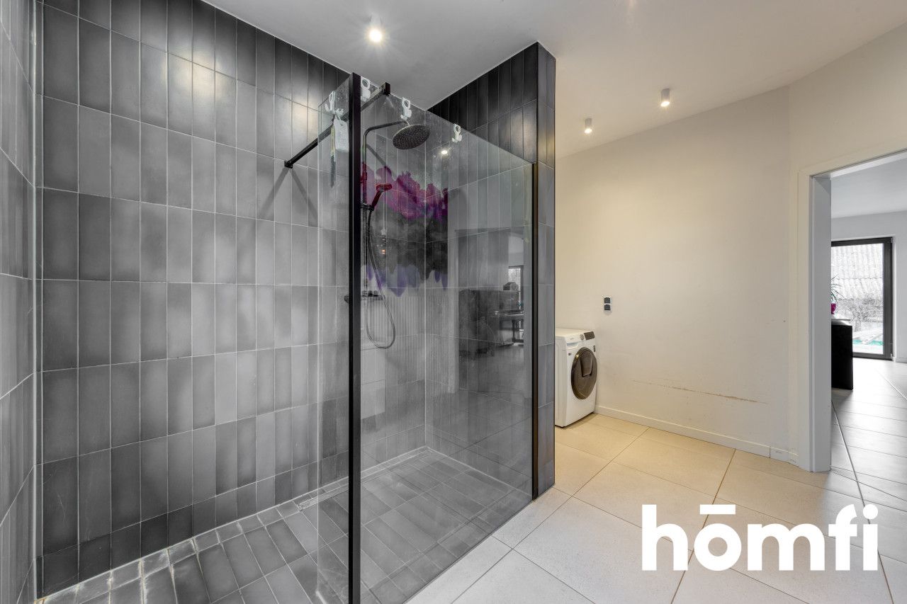 Dom z działką 9400 m2, nowa-niższa cena do 30.10! - Dom - Sprzedaż - Poddębicki, Uniejów / Brzeziny