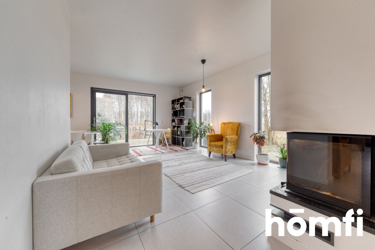 Dom z działką 9400 m2, nowa-niższa cena do 30.10! - Dom - Sprzedaż - Poddębicki, Uniejów / Brzeziny