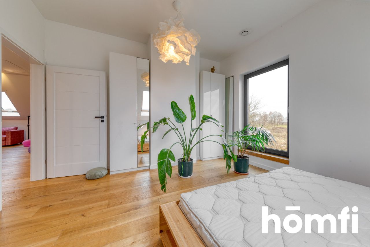 Dom z działką 9400 m2, nowa-niższa cena do 30.10! - Dom - Sprzedaż - Poddębicki, Uniejów / Brzeziny