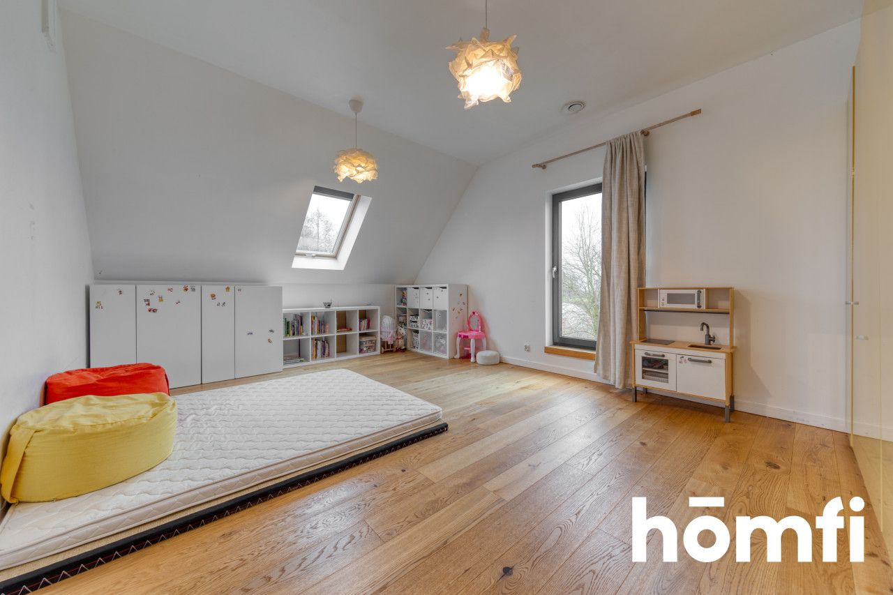 Dom z działką 9400 m2, nowa-niższa cena do 30.10! - Dom - Sprzedaż - Poddębicki, Uniejów / Brzeziny