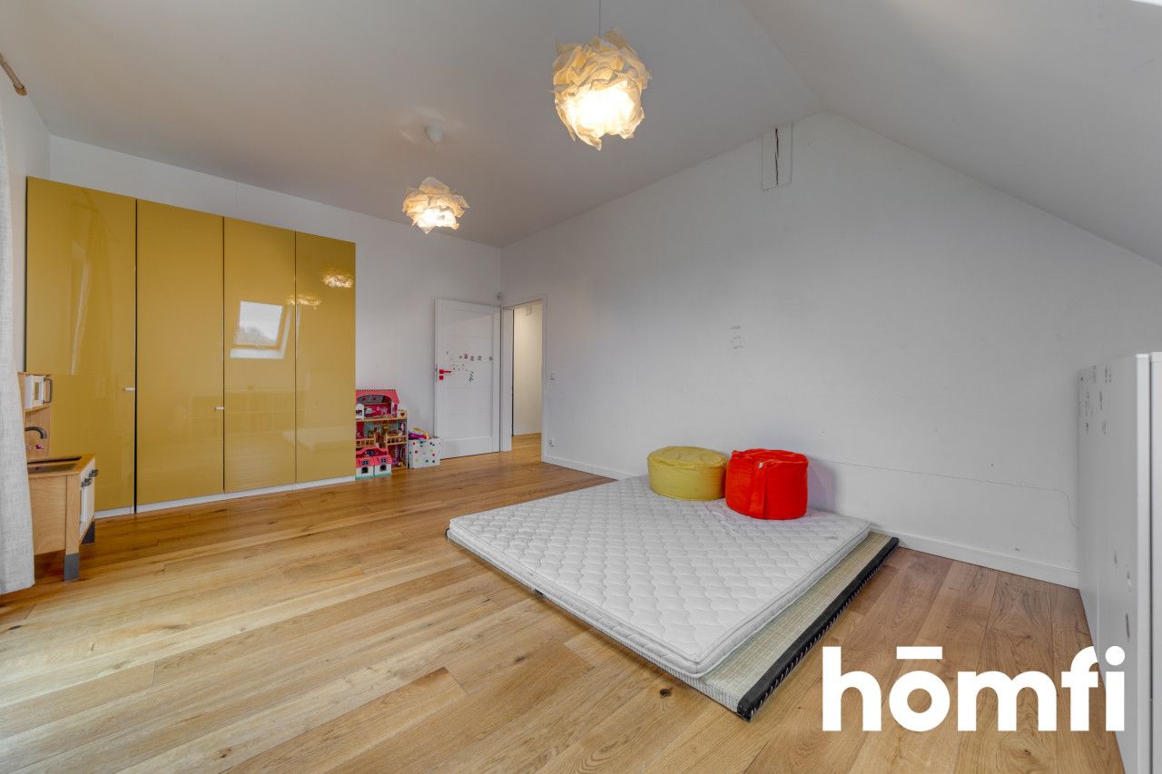 Dom z działką 9400 m2, nowa-niższa cena do 30.10! - Dom - Sprzedaż - Poddębicki, Uniejów / Brzeziny