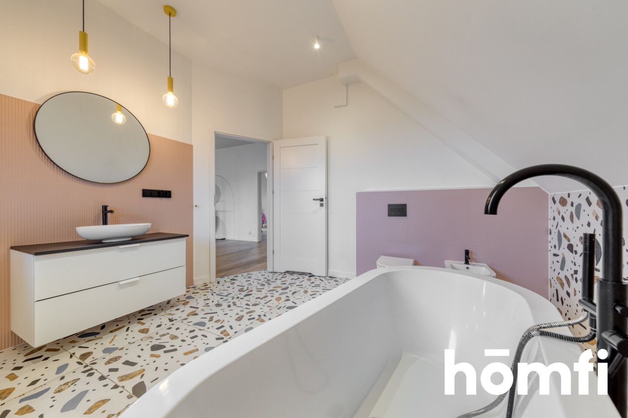 Dom z działką 9400 m2, nowa-niższa cena do 30.10! - Dom - Sprzedaż - Poddębicki, Uniejów / Brzeziny