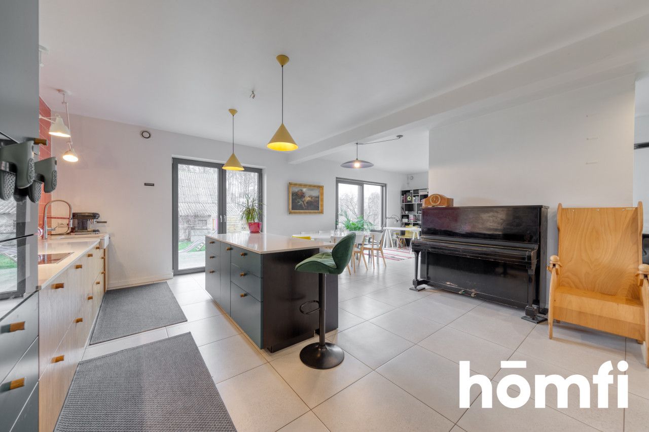 Dom z działką 9400 m2, nowa-niższa cena do 30.10! - Dom - Sprzedaż - Poddębicki, Uniejów / Brzeziny