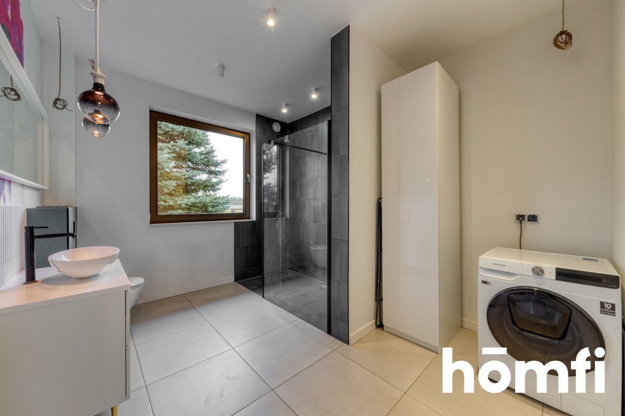 Dom z działką 9400 m2, nowa-niższa cena do 30.10! - Dom - Sprzedaż - Poddębicki, Uniejów / Brzeziny