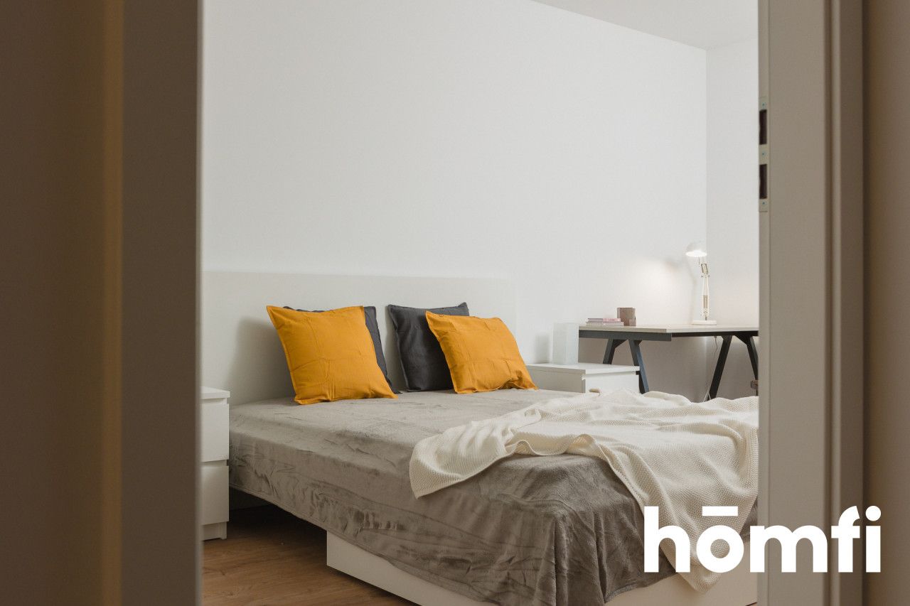 Madalińskiego - 3 pokoje + 2 balkony blisko Dworca - Apartment - Rent - Wrocław, Krzyki