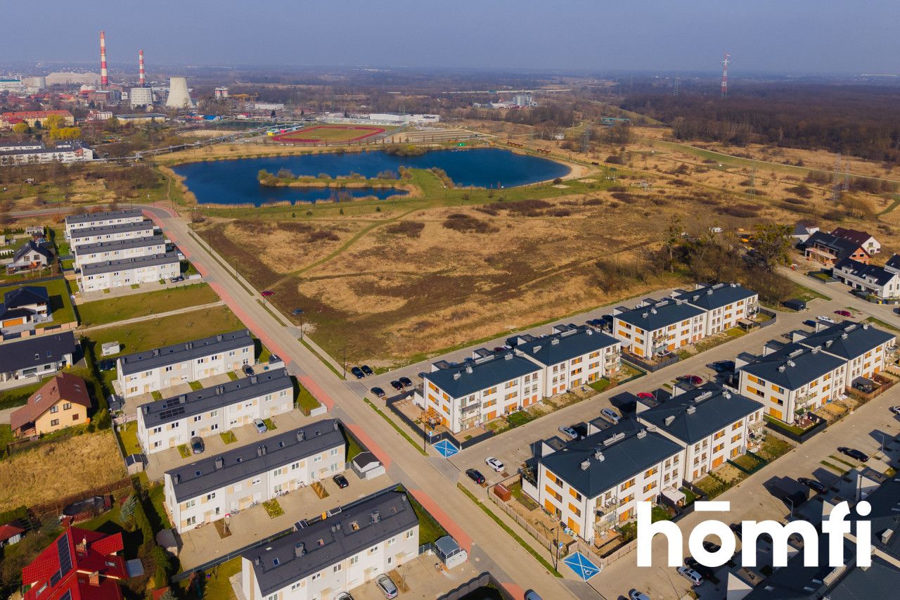 PADEREWSKIEGO | 3 pokoje, parking, 2 ogródki - Mieszkanie - Sprzedaż - Wrocławski, Siechnice