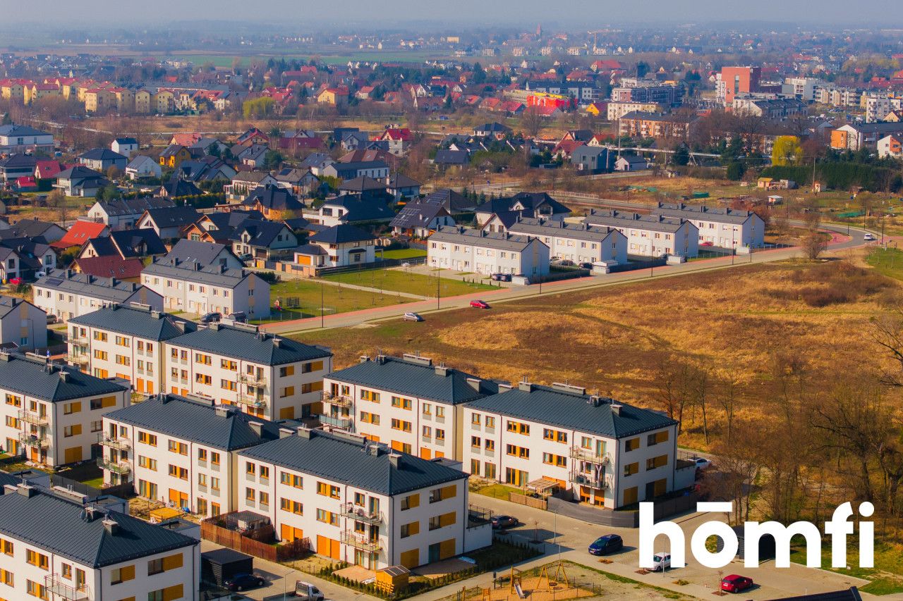 PADEREWSKIEGO | 3 pokoje, parking, 2 ogródki - Mieszkanie - Sprzedaż - Wrocławski, Siechnice