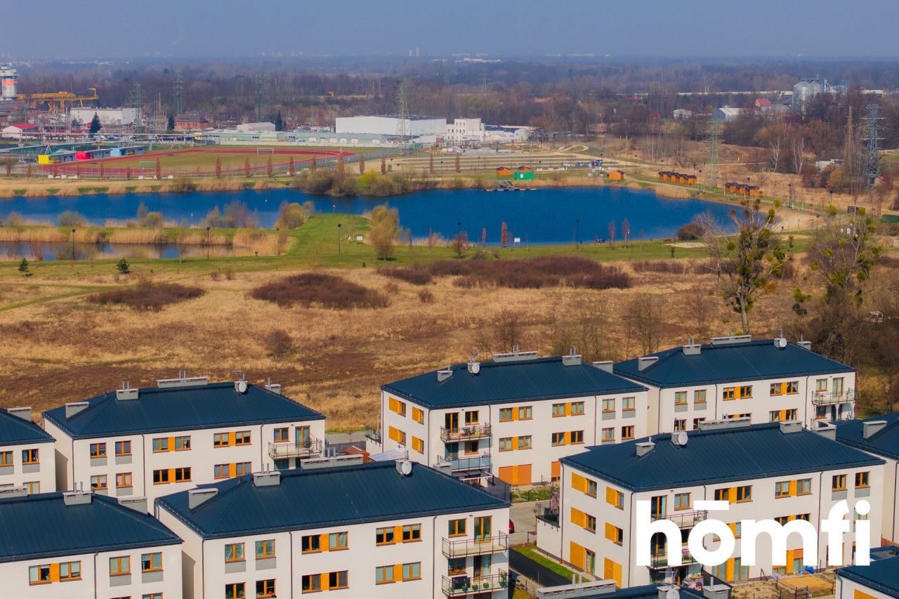 PADEREWSKIEGO | 3 pokoje, parking, 2 ogródki - Mieszkanie - Sprzedaż - Wrocławski, Siechnice