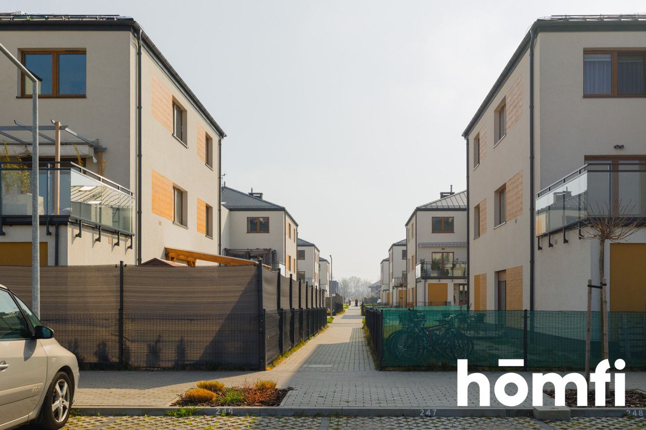 PADEREWSKIEGO | 3 pokoje, parking, 2 ogródki - Mieszkanie - Sprzedaż - Wrocławski, Siechnice