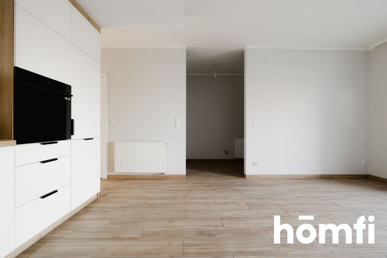 PADEREWSKIEGO | 3 pokoje, parking, 2 ogródki - Mieszkanie - Sprzedaż - Wrocławski, Siechnice