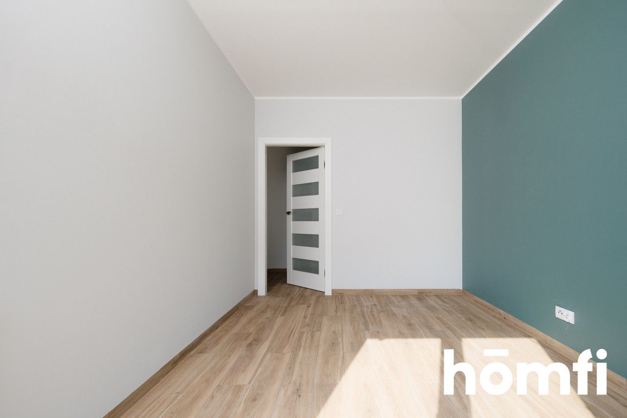 PADEREWSKIEGO | 3 pokoje, parking, 2 ogródki - Mieszkanie - Sprzedaż - Wrocławski, Siechnice