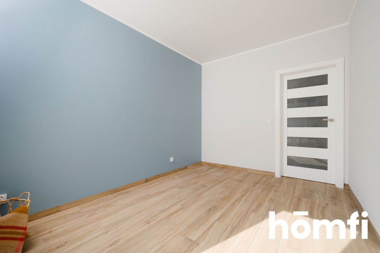 PADEREWSKIEGO | 3 pokoje, parking, 2 ogródki - Mieszkanie - Sprzedaż - Wrocławski, Siechnice