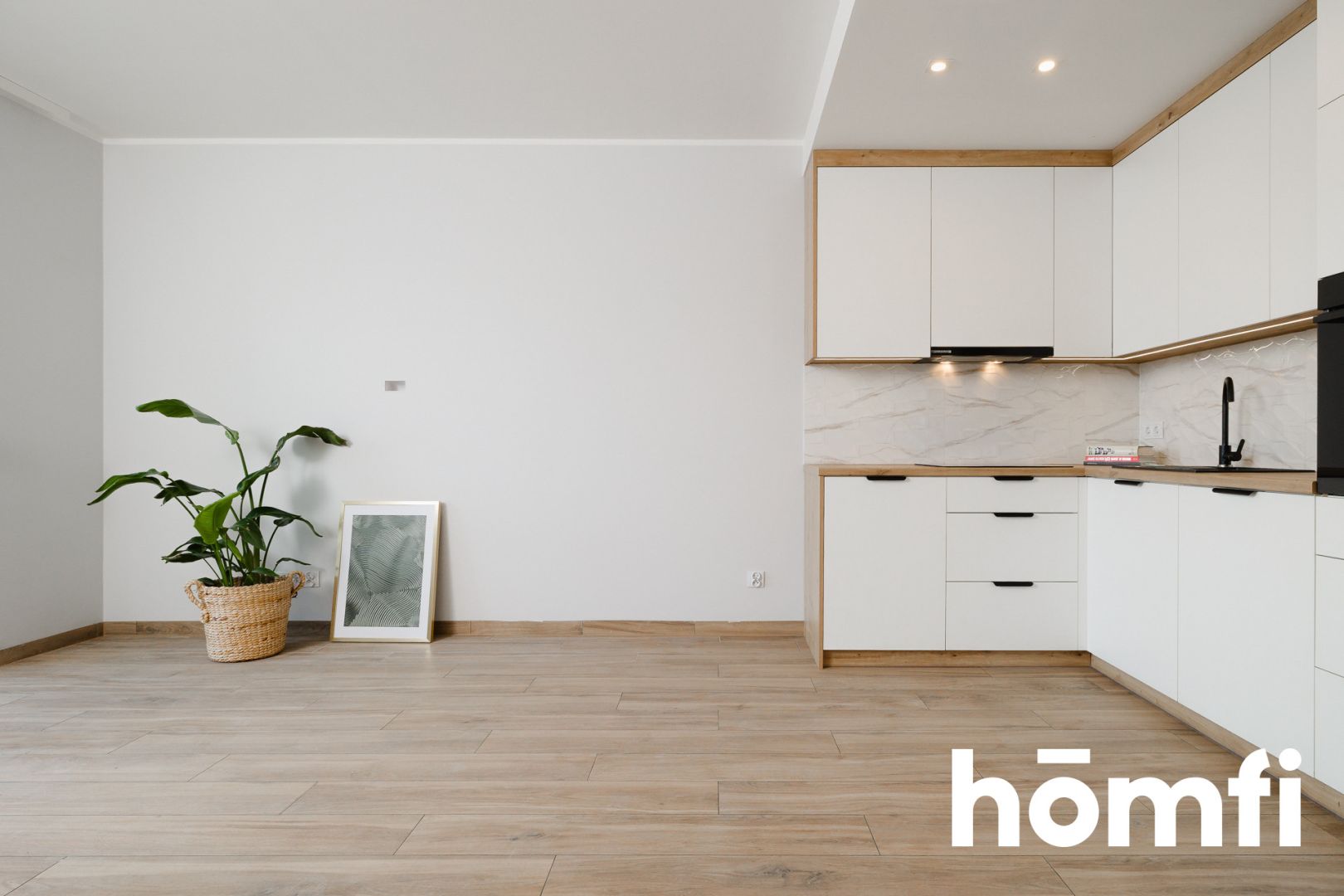 PADEREWSKIEGO | 3 pokoje, parking, 2 ogródki - Mieszkanie - Sprzedaż - Wrocławski, Siechnice