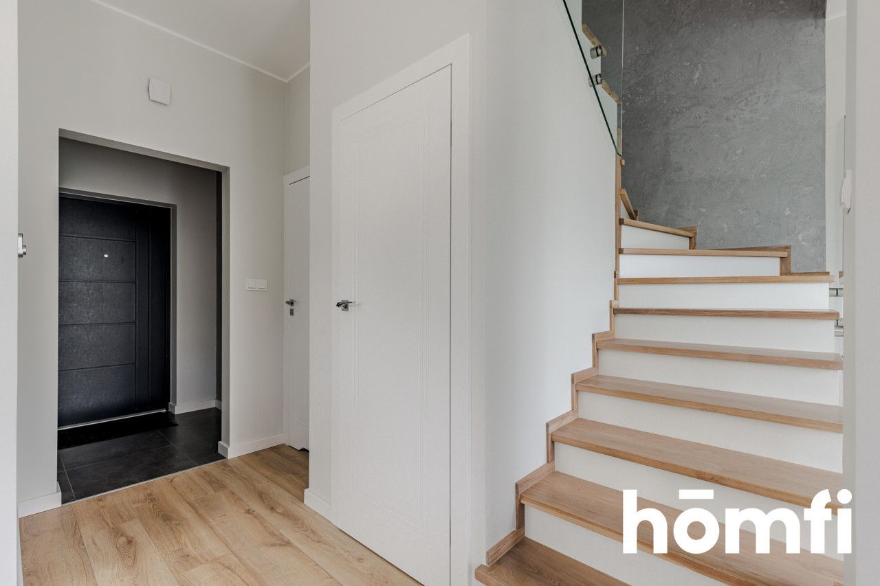 Kabacka Przystań | 4 pokoje | AC | Ogród - Dom - Wynajem - Piaseczyński, Piaseczno / Józefosław