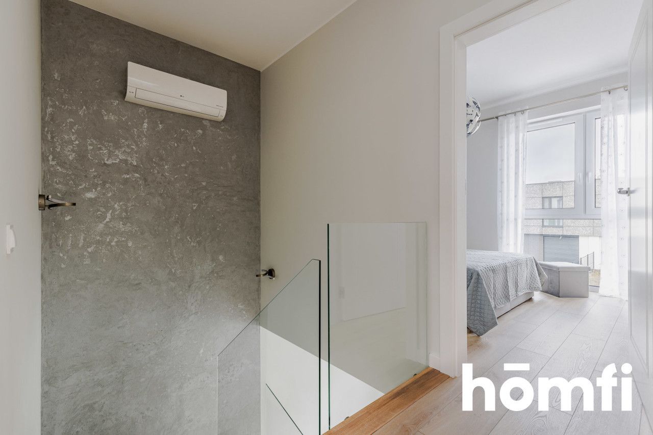 Kabacka Przystań | 4 pokoje | AC | Ogród - Dom - Wynajem - Piaseczyński, Piaseczno / Józefosław