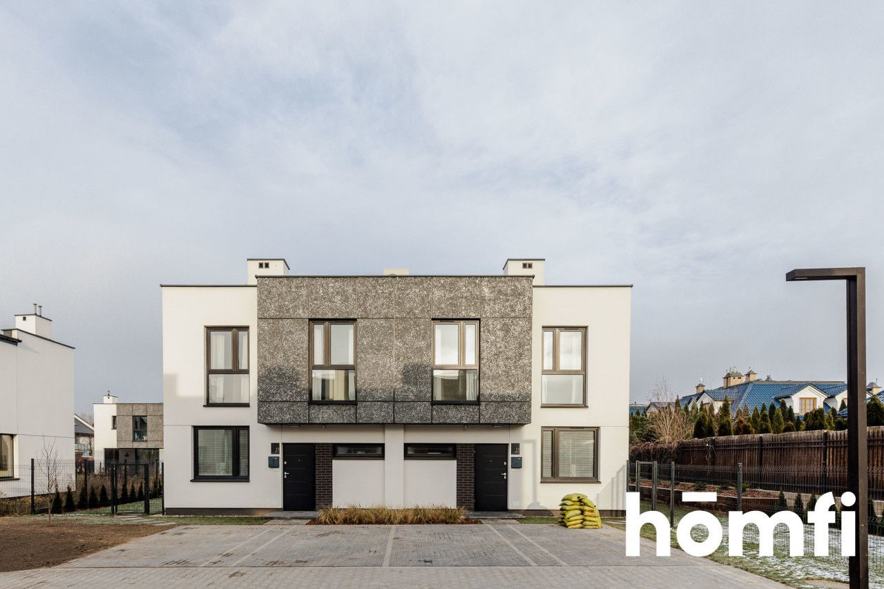 Kabacka Przystań | 4 pokoje | AC | Ogród - Dom - Wynajem - Piaseczyński, Piaseczno / Józefosław