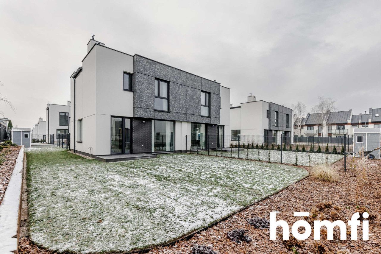 Kabacka Przystań | 4 pokoje | AC | Ogród - Dom - Wynajem - Piaseczyński, Piaseczno / Józefosław