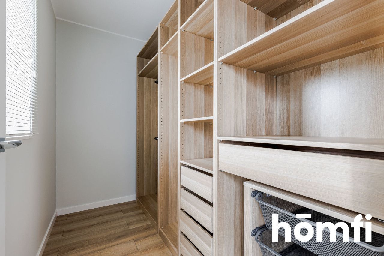 Kabacka Przystań | 4 pokoje | AC | Ogród - Dom - Wynajem - Piaseczyński, Piaseczno / Józefosław