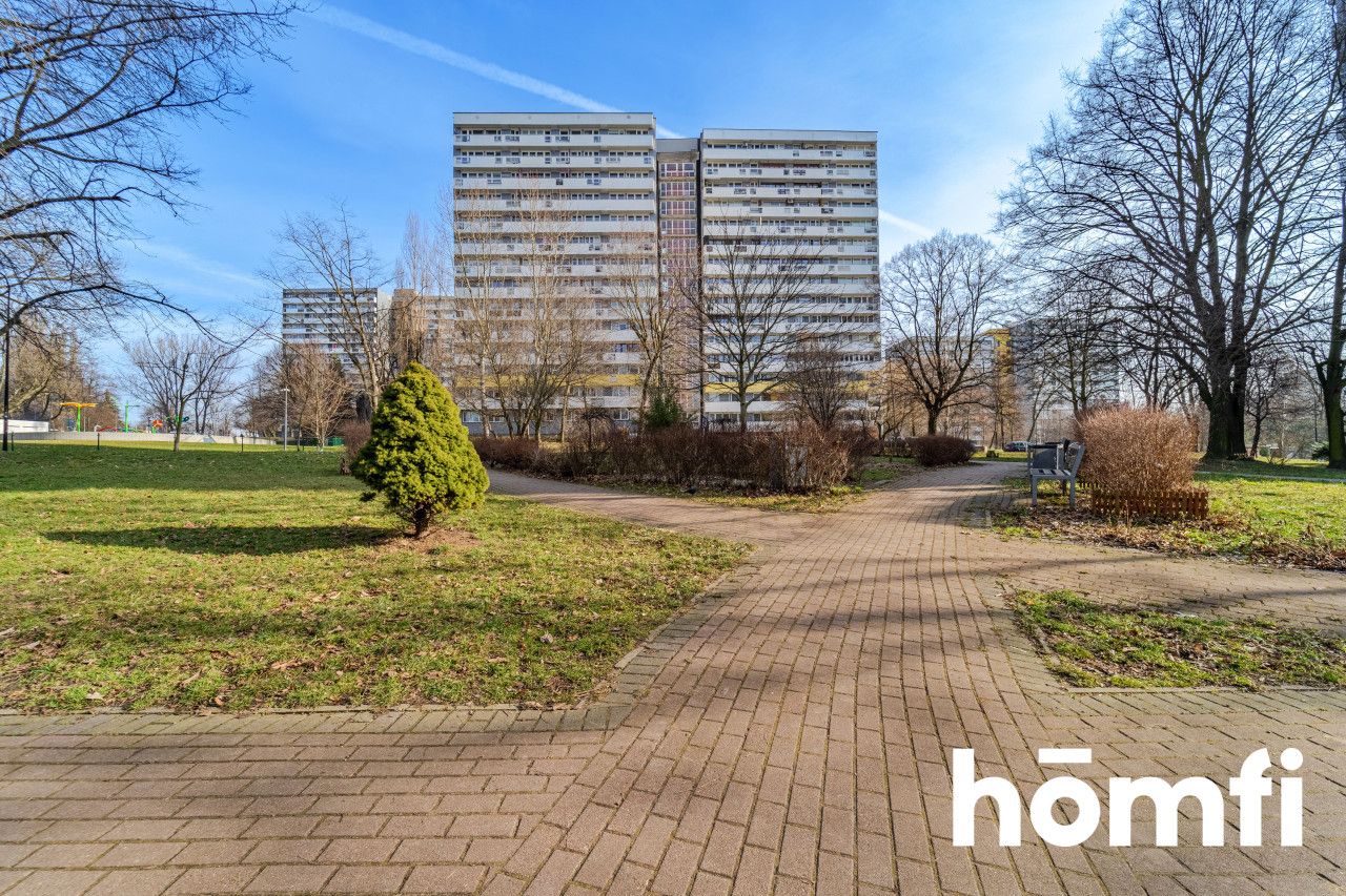 Spacious 3-Room Apartment in the Heart of Katowice - Mieszkanie - Wynajem - Katowice, Tysiąclecia