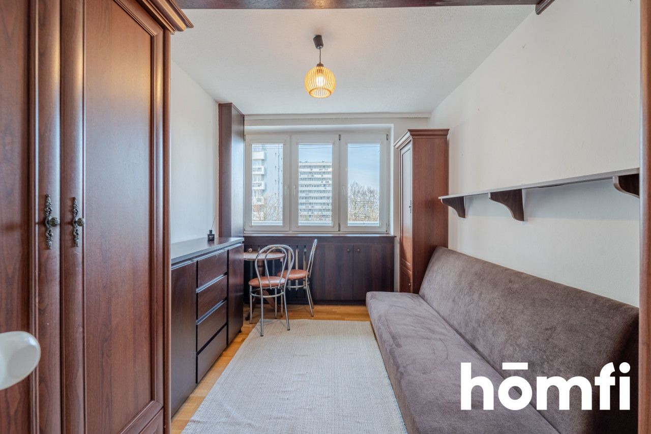 Spacious 3-Room Apartment in the Heart of Katowice - Mieszkanie - Wynajem - Katowice, Tysiąclecia