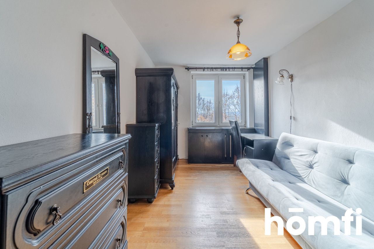 Spacious 3-Room Apartment in the Heart of Katowice - Mieszkanie - Wynajem - Katowice, Tysiąclecia