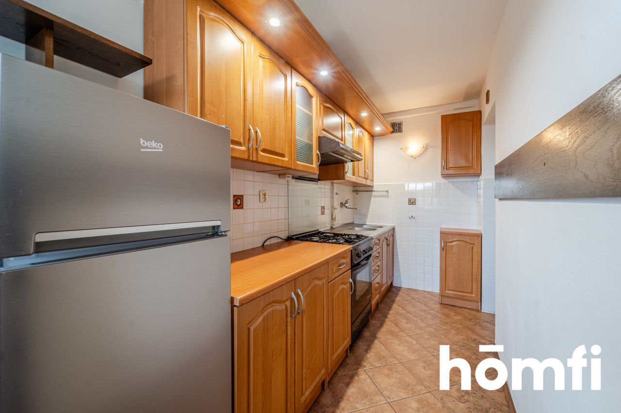 Spacious 3-Room Apartment in the Heart of Katowice - Mieszkanie - Wynajem - Katowice, Tysiąclecia