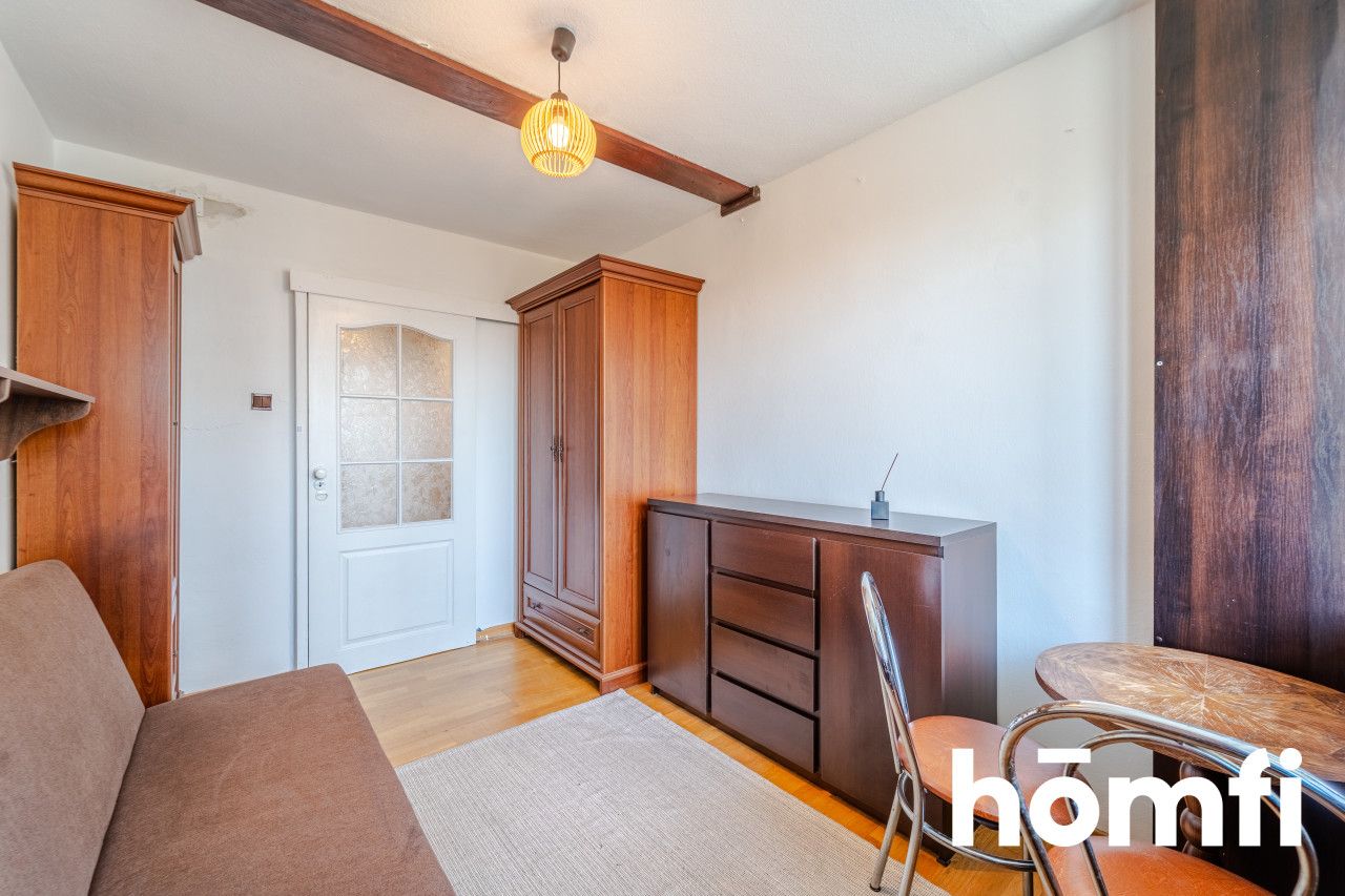 Spacious 3-Room Apartment in the Heart of Katowice - Mieszkanie - Wynajem - Katowice, Tysiąclecia