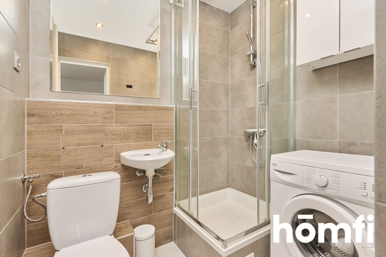 2 pokojowe, 41 m2 Powstańców Śląskich/Sky Tower - Mieszkanie - Sprzedaż - Wrocław, Krzyki