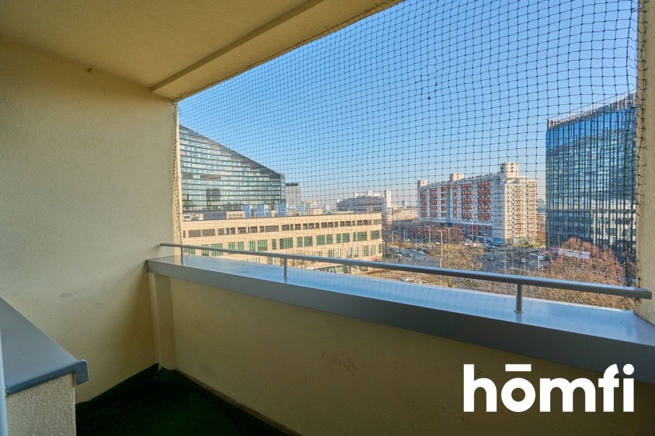 2 pokojowe, 41 m2 Powstańców Śląskich/Sky Tower - Mieszkanie - Sprzedaż - Wrocław, Krzyki