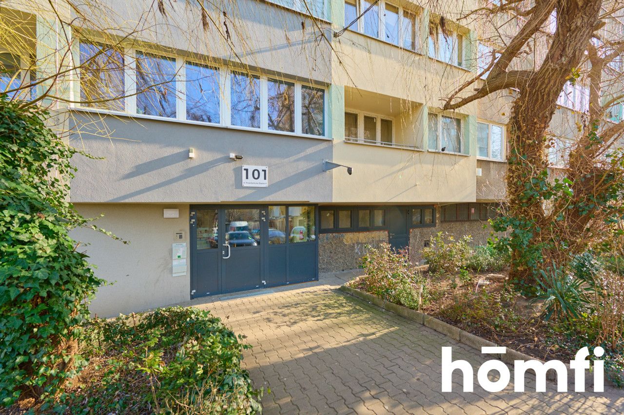 2 pokojowe, 41 m2 Powstańców Śląskich/Sky Tower - Mieszkanie - Sprzedaż - Wrocław, Krzyki